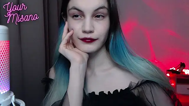 YourMisano online show from February 2025 02:49:01 PM