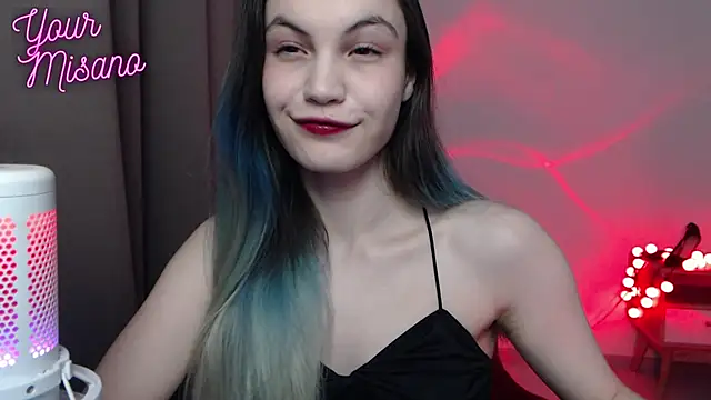 YourMisano online show from March 2025 06:14:02 AM