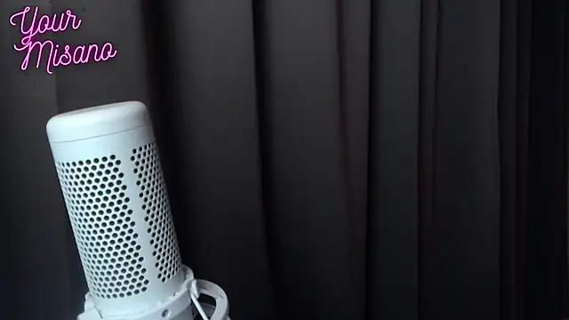 YourMisano online show from March 2025 10:07:02 PM