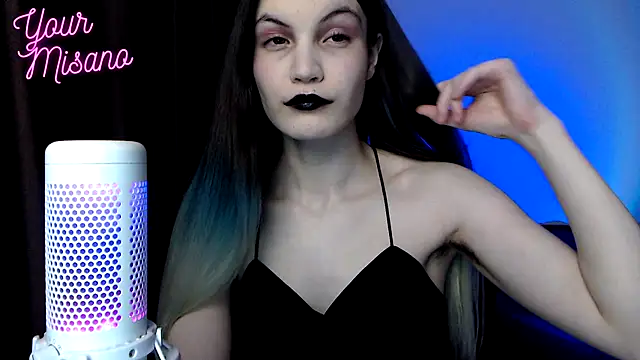 YourMisano online show from September 2025 08:31:01 PM