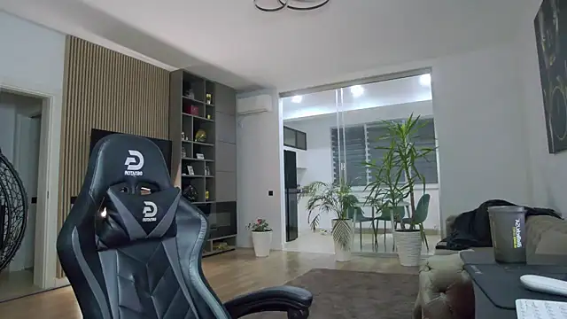 UbbeViking online show from January 2025 09:34:01 PM