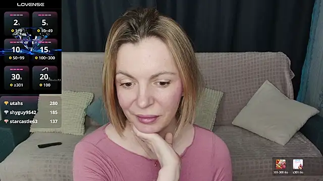 kiramarta online show from March 2026 03:41:01 PM