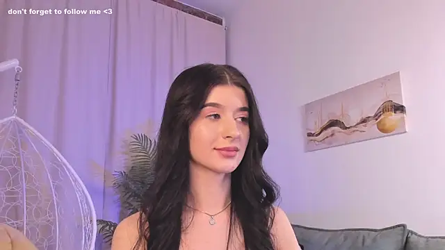 LauraCoy online show from January 2025 11:24:01 PM