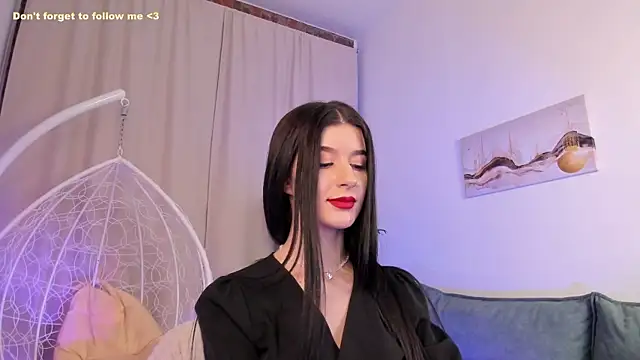 LauraCoy online show from February 2025 11:26:01 PM