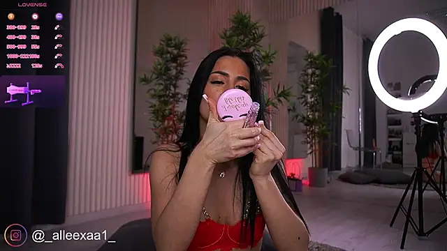 Abbela White online show from March 2025 12:50:02 PM