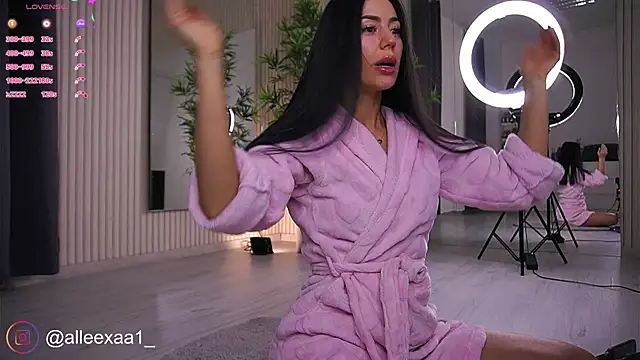 Abbela White online show from March 2025 06:43:02 AM