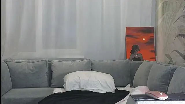 lily  foster online show from February 2025 04:45:02 PM