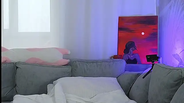 lily  foster online show from March 2025 05:38:02 AM