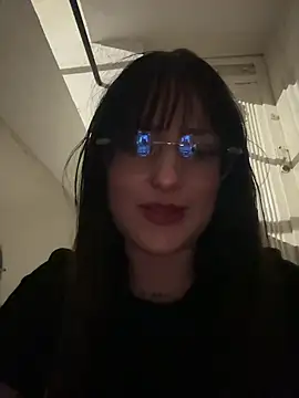 Megan lu2 online show from January 2025 04:44:02 AM