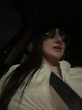 Megan lu2 online show from January 2025 01:15:01 AM