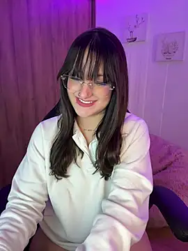 Megan lu2 online show from January 2025 12:02:02 PM