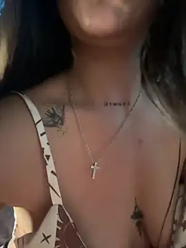 Megan lu2 online show from February 2025 04:37:01 AM