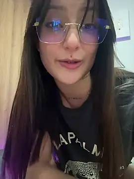 Megan lu2 online show from February 2025 03:56:02 AM