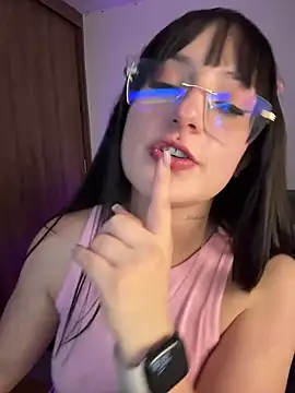 Megan lu2 online show from February 2025 06:03:01 AM