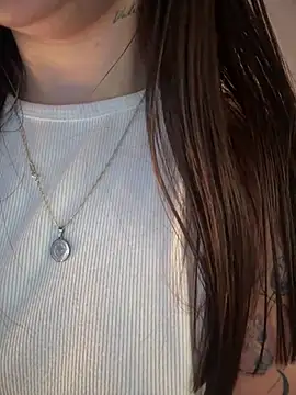 Megan lu2 online show from March 2025 01:31:01 AM