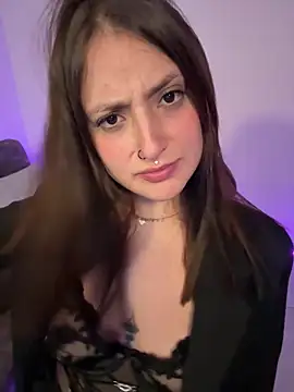 Megan lu2 online show from October 2025 12:52:01 AM