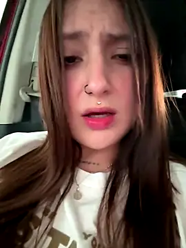 Megan lu2 online show from October 2025 08:19:01 PM