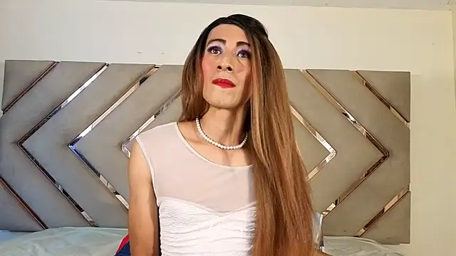 Raven foxter1 online show from September 2025 05:45:02 PM