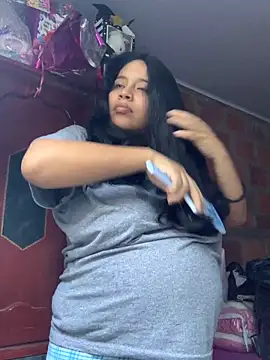 Snapshot of moncerrat_luna chatting on September 2025 10:04:01 PM moncerrat luna online show from September 2025 10:04:01 PM