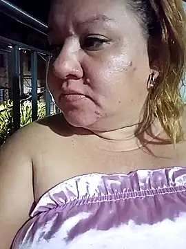 HORNY MATURE25 online show from February 2025 12:36:02 AM