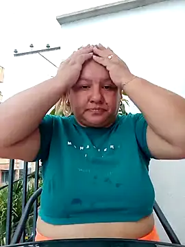 HORNY MATURE25 online show from March 2025 08:05:02 PM