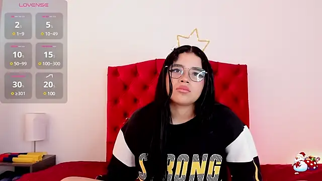 Snapshot of aliice_walker_ chatting on December 2024 03:37:02 PM aliice walker online show from December 2024 03:37:02 PM