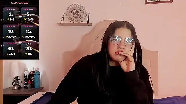 Snapshot of aliice_walker_ chatting on February 2025 04:33:01 PM aliice walker online show from February 2025 04:33:01 PM