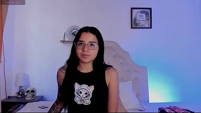 Snapshot of aliice_walker_ chatting on September 2025 12:50:02 PM aliice walker online show from September 2025 12:50:02 PM