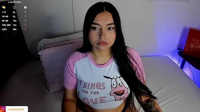 artemisa67  online show from February 2026 01:33:01 AM