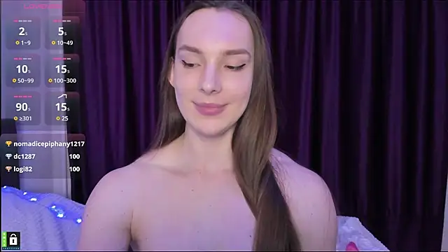 goodnightkitty online show from March 2025 01:06:01 AM