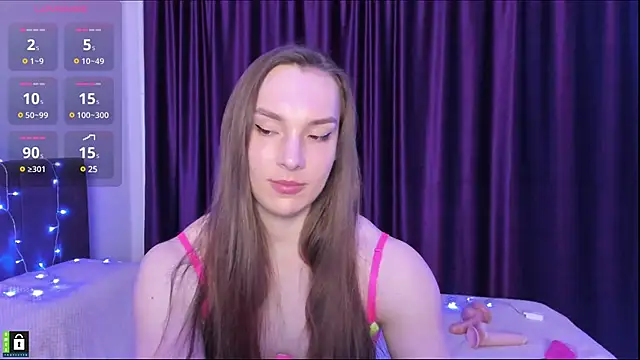 goodnightkitty online show from March 2025 10:04:02 PM