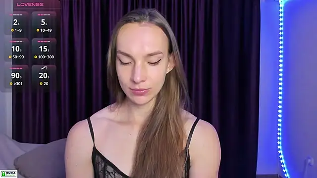 goodnightkitty online show from October 2025 10:07:02 PM