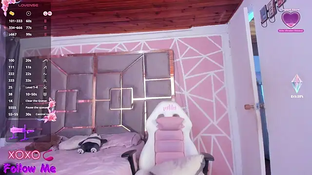 Anggi 1 online show from March 2025 05:18:01 PM