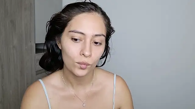 Sophie  Foxxx online show from February 2025 12:19:02 AM