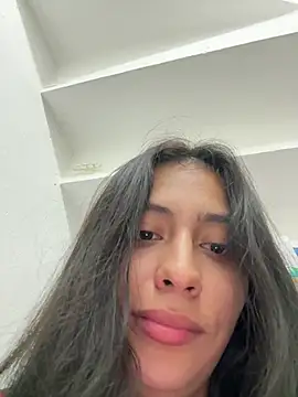 Sophie  Foxxx online show from February 2025 07:12:02 AM