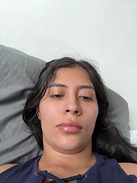 Sophie  Foxxx online show from March 2025 01:56:02 PM