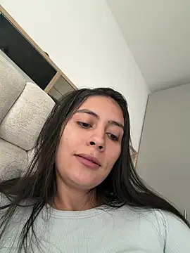 Sophie  Foxxx online show from February 2026 07:47:02 PM