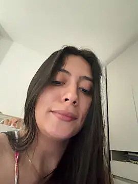 Sophie  Foxxx online show from February 2026 08:40:02 PM