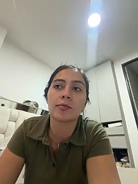 Sophie  Foxxx online show from March 2026 02:37:01 AM