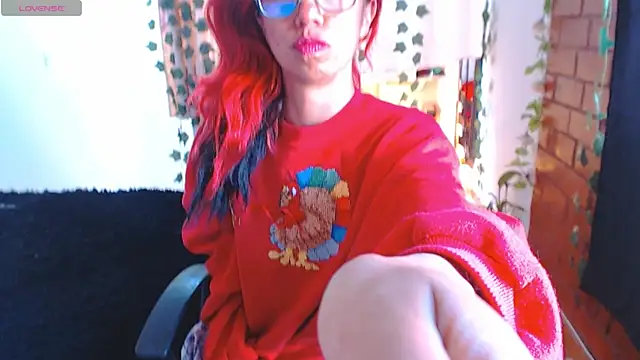 Roxanbunny1 online show from January 2025 03:53:02 PM