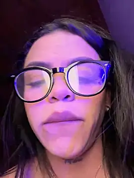 Charly  online show from December 2024 11:39:02 PM