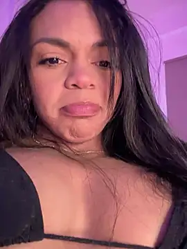 Charly  online show from February 2025 05:34:01 PM