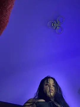 Charly  online show from February 2025 04:53:01 PM