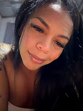 Charly  online show from August 2026 11:51:02 PM