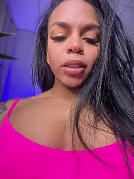 Charly  online show from August 2026 04:32:01 PM