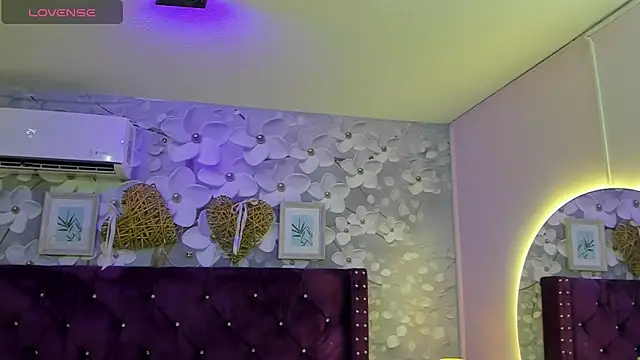 dalila salazar online show from April 2026 02:57:01 AM