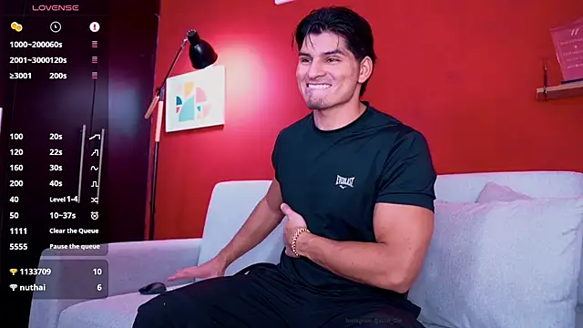 wild col  online show from October 2025 11:16:01 PM