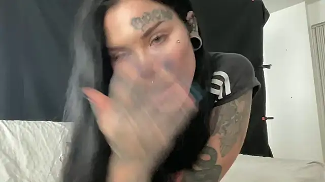 claudiacvc95 online show from March 2025 08:51:01 AM