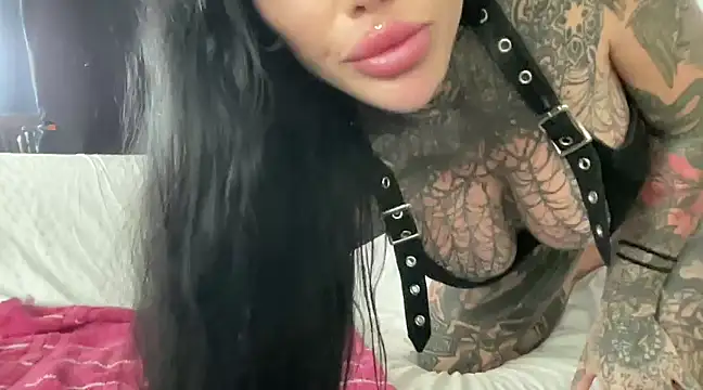 claudiacvc95 online show from March 2025 04:25:01 AM