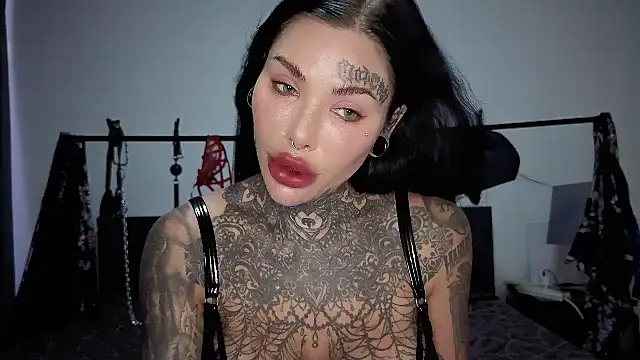 claudiacvc95 online show from March 2026 04:06:01 AM